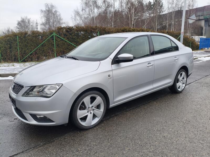 Seat Toledo