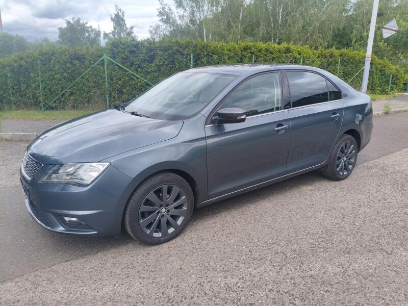 Seat Toledo