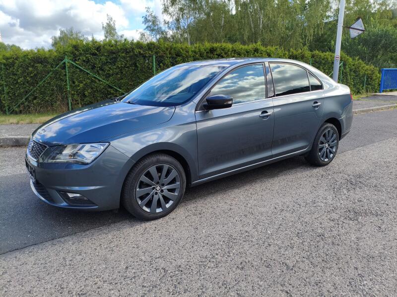 Seat Toledo