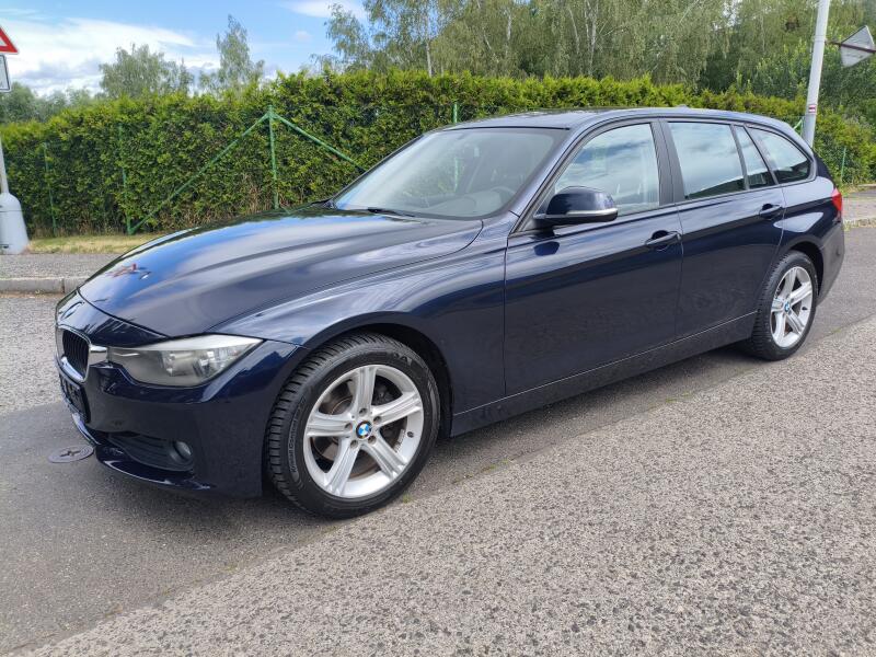 BMW 3er Reihe