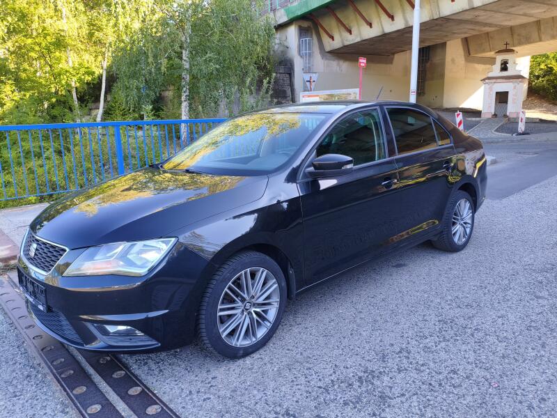 Seat Toledo