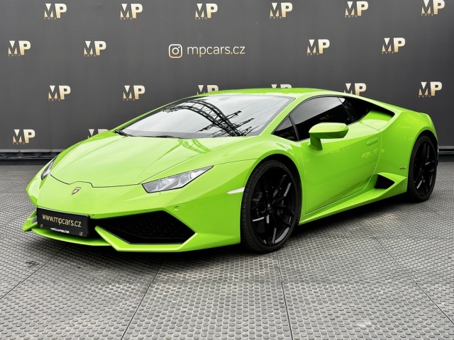 Lamborghini Huracn