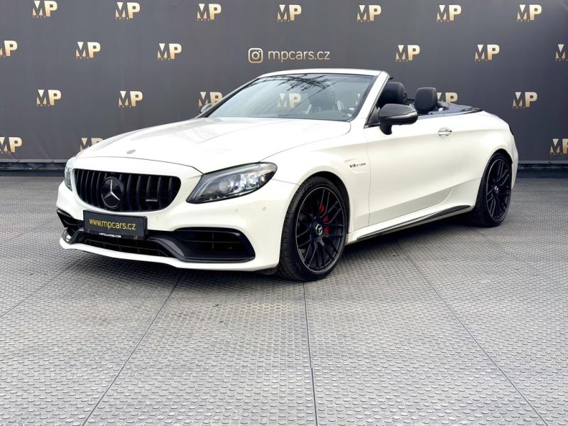Mercedes-Benz Klasse C
