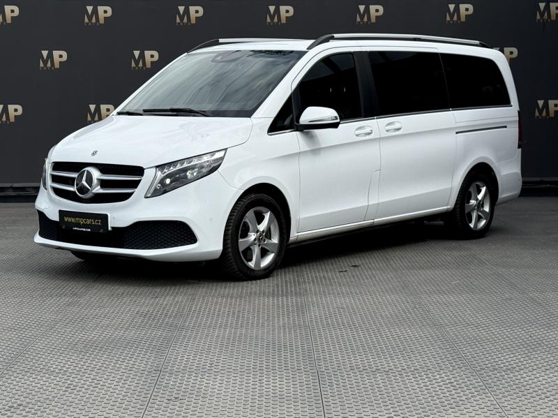 Mercedes-Benz Klasse V