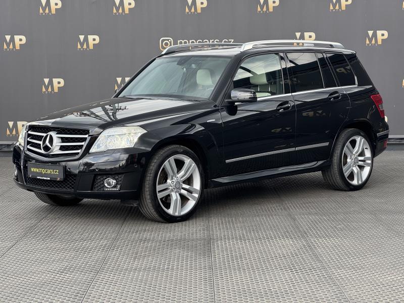 Mercedes-Benz GLK