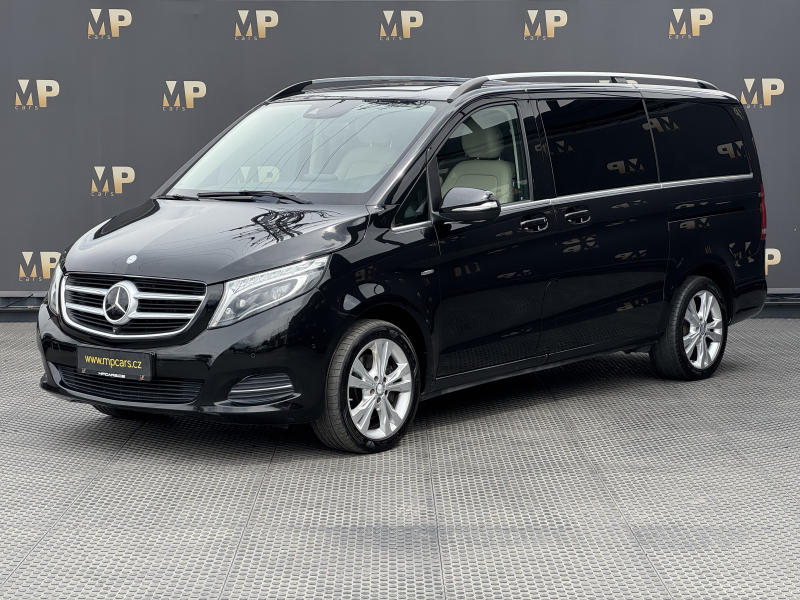 Mercedes-Benz Klasse V