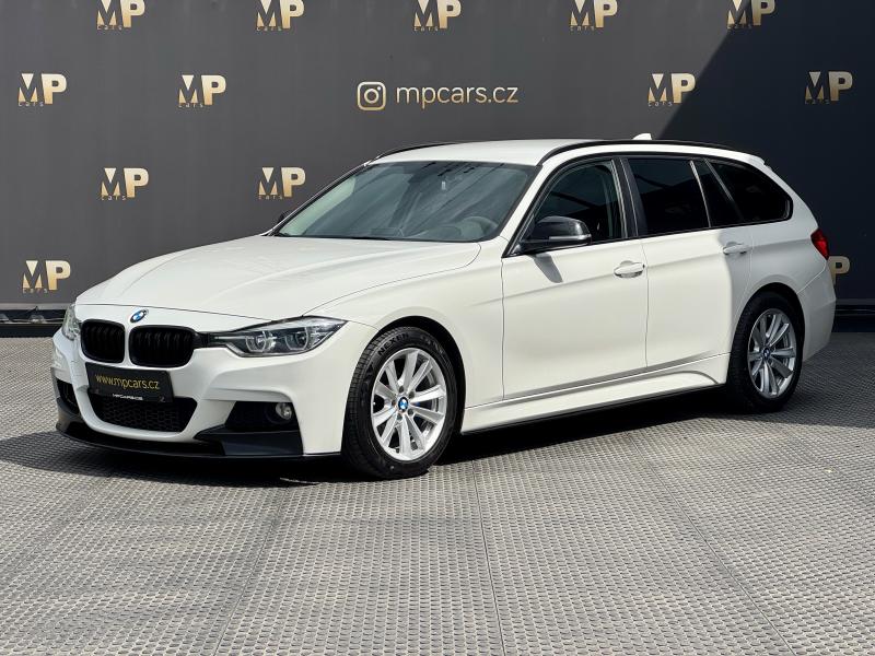BMW 3er Reihe