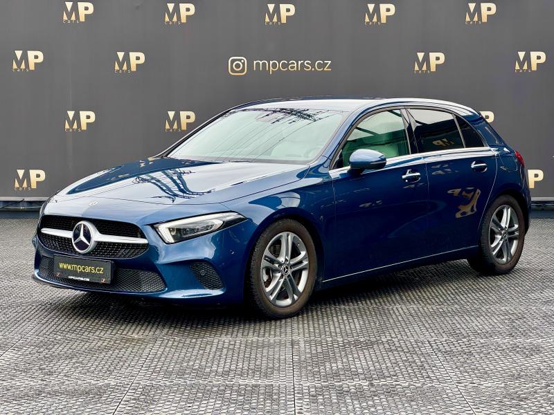 Mercedes-Benz Klasse A