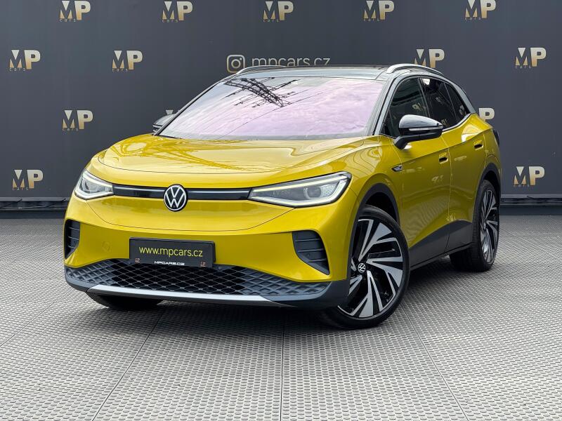 Volkswagen ID.4