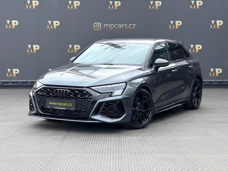 Audi RS 3