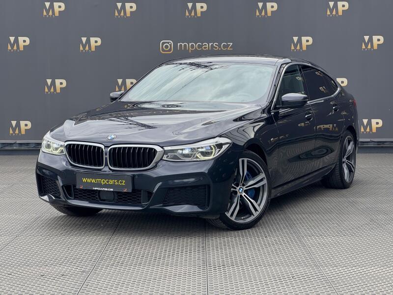 BMW 6er Reihe