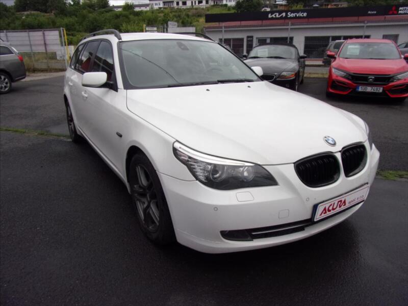 BMW Serie 5