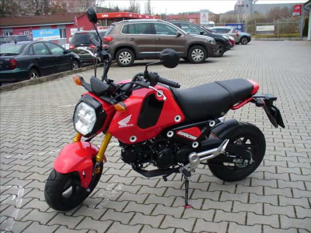 Honda MSX 125