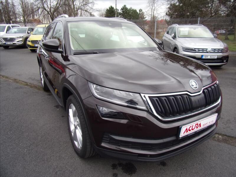 �koda Kodiaq