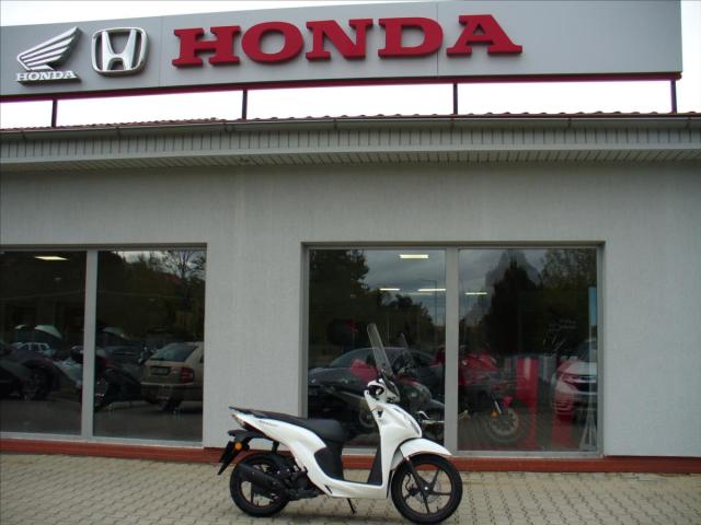 Honda NSC 110