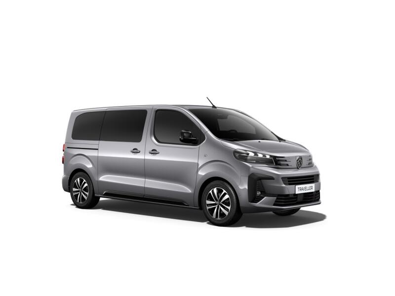 Peugeot Traveller