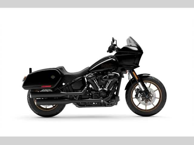 Harley-Davidson FXLRS Low Rider S