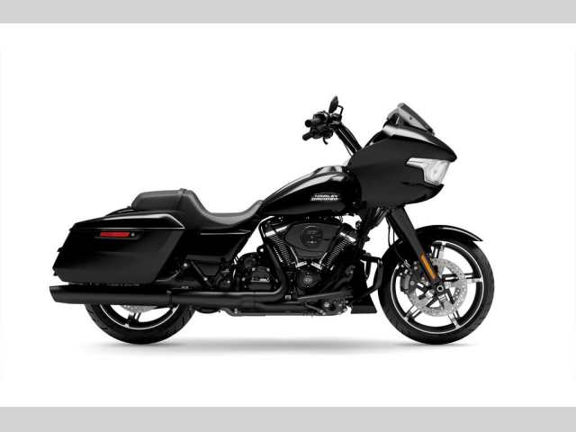 Harley-Davidson FLTRXS Road Glide Special