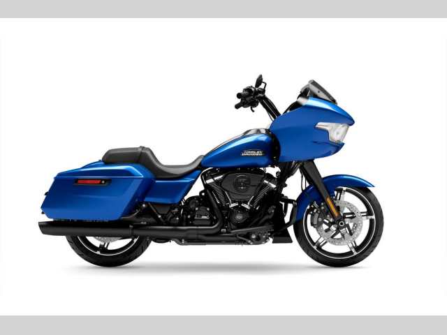 Harley-Davidson FLTRXS Road Glide Special