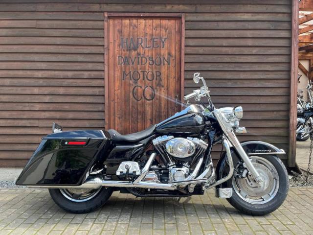 Harley-Davidson FLHRCI Road King Classic