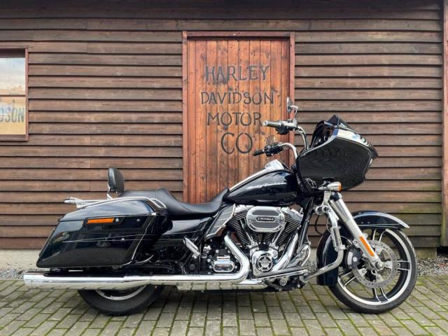 Harley-Davidson FLTRXS Road Glide Special