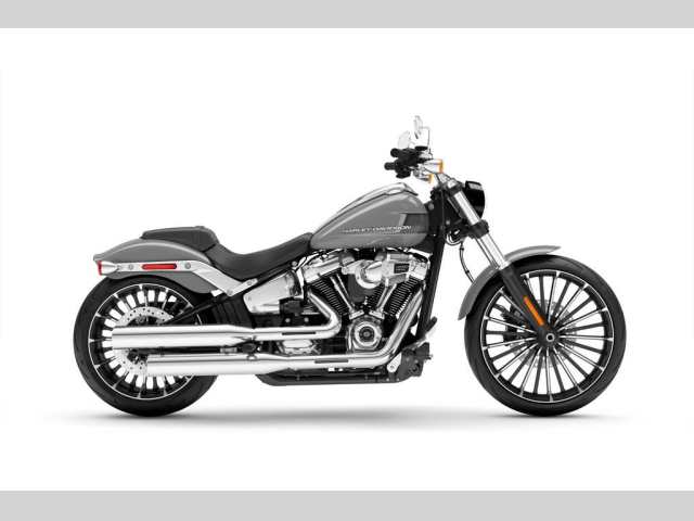 Harley-Davidson FXBR Softail Breakout