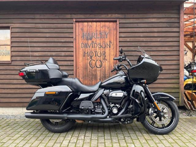 Harley-Davidson FLTRK Road Glide Limited