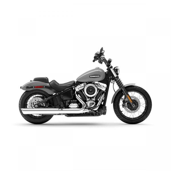 Harley-Davidson