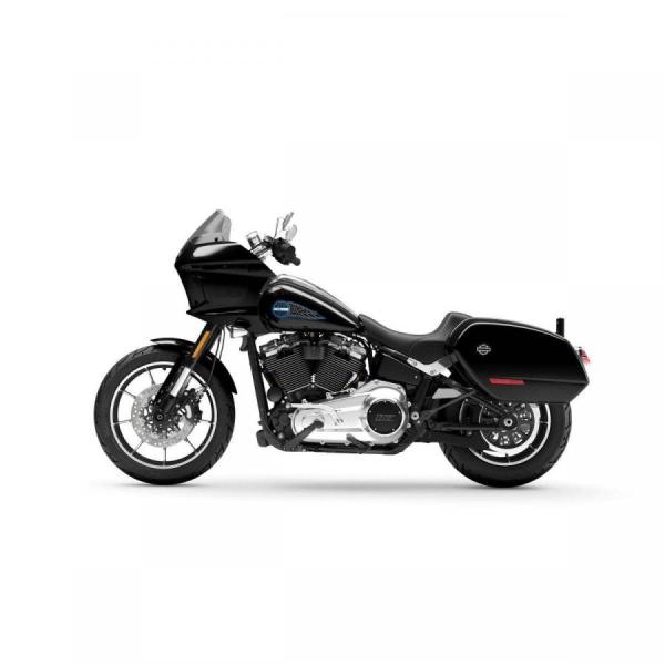 Harley-Davidson