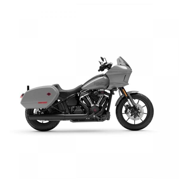 Harley-Davidson