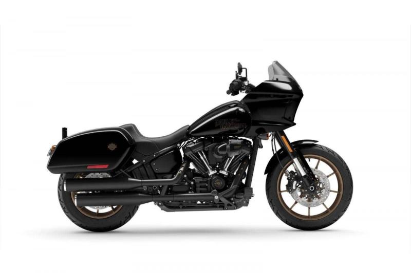 Harley-Davidson