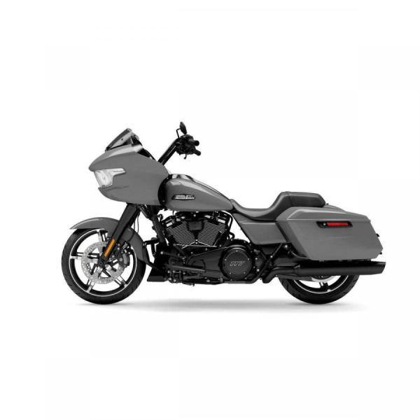 Harley-Davidson