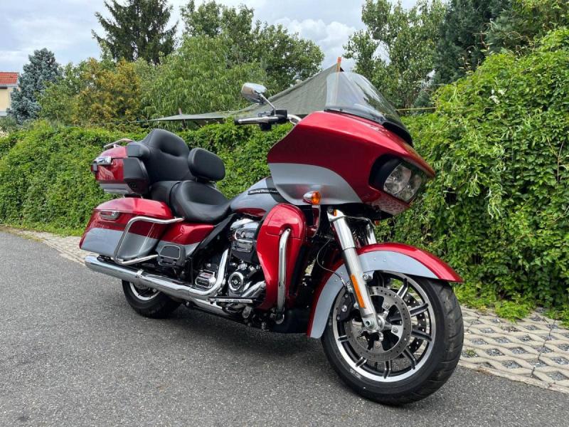 Harley-Davidson FLTRU Road Glide Ultra 1750