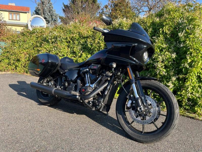 Harley-Davidson