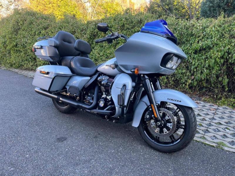 Harley-Davidson FLTRK Road Glide Limited