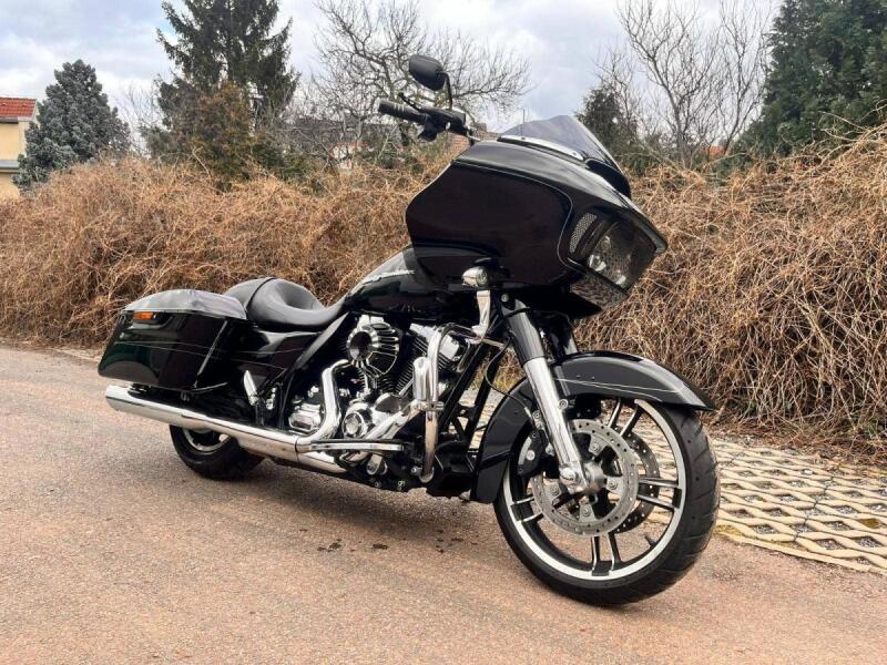 Harley-Davidson FLTRXS Road Glide Special