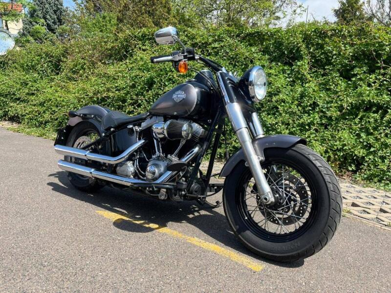 Harley-Davidson