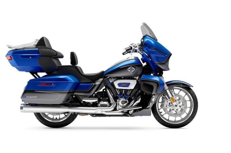 Harley-Davidson