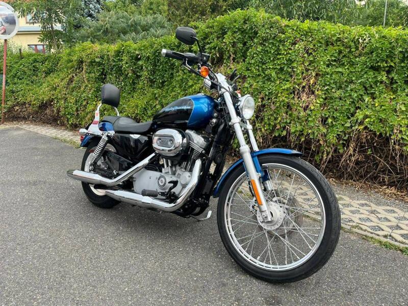 Harley-Davidson