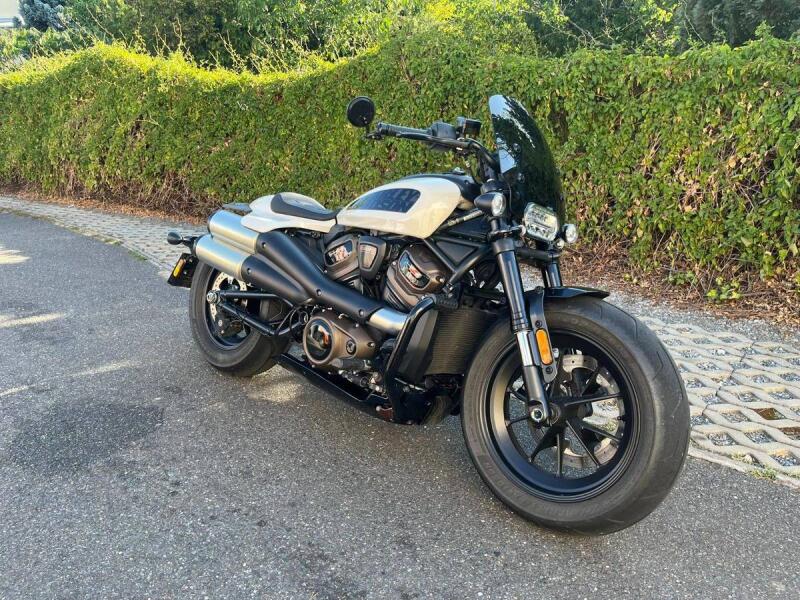 Harley-Davidson