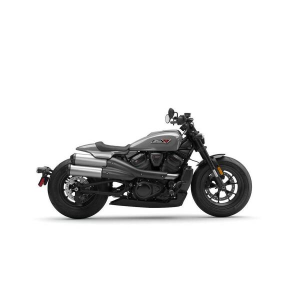 Harley-Davidson