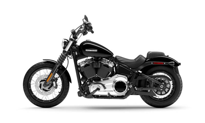 Harley-Davidson