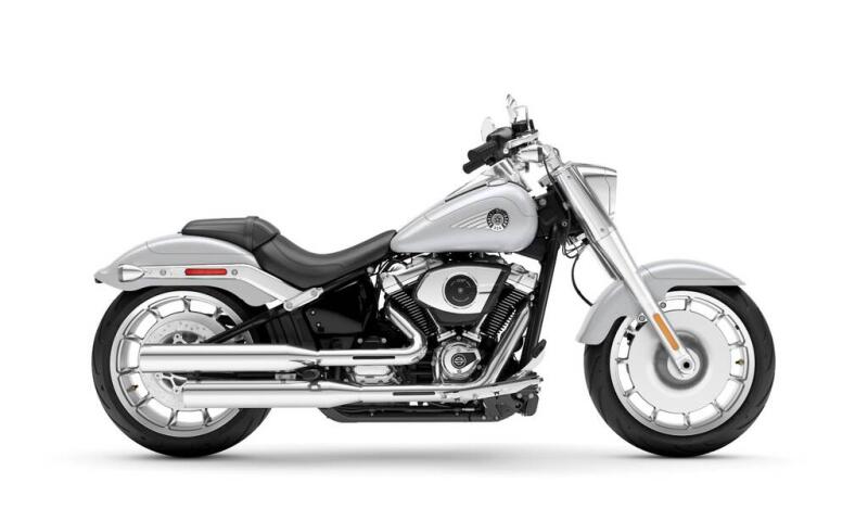 Harley-Davidson