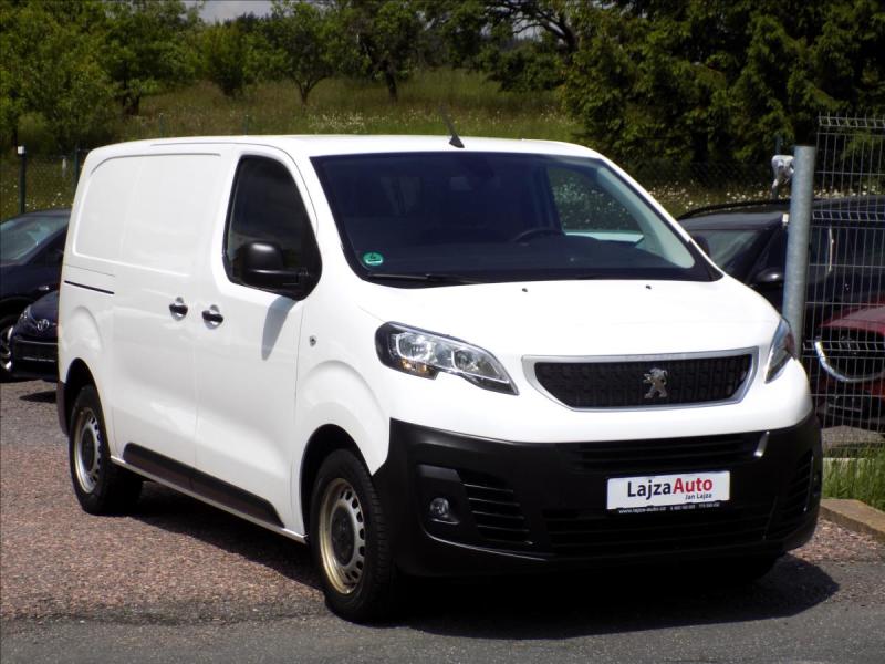 Peugeot Expert