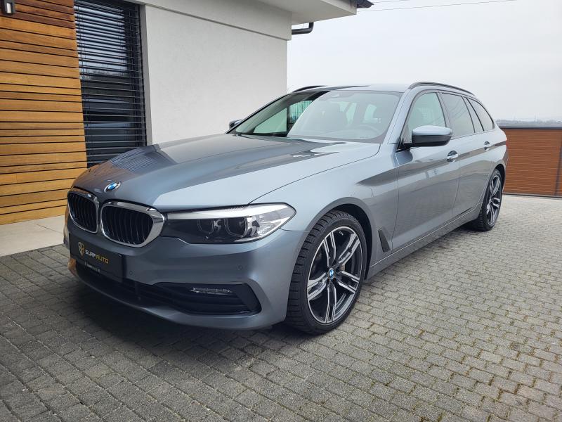 BMW 5er Reihe