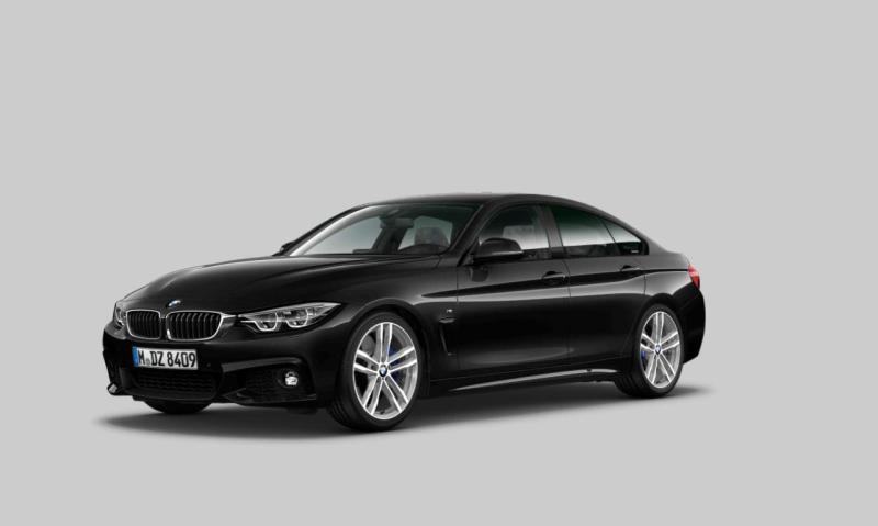 BMW 4er Reihe