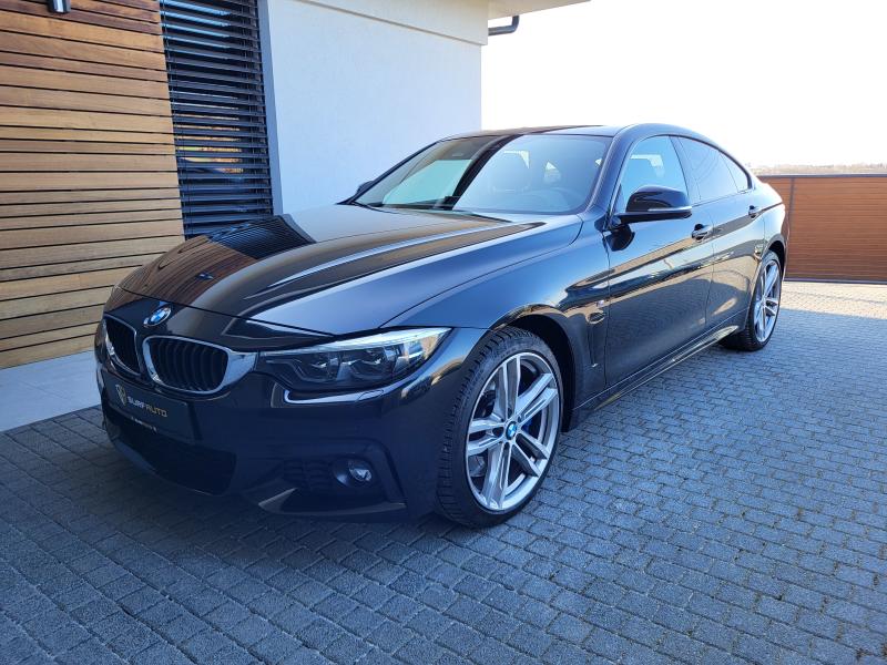 BMW 4er Reihe