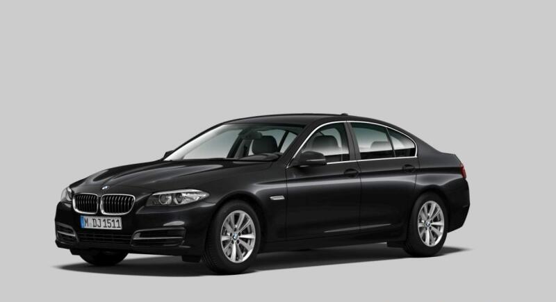 BMW Rad 5