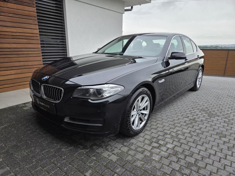 BMW 5er Reihe