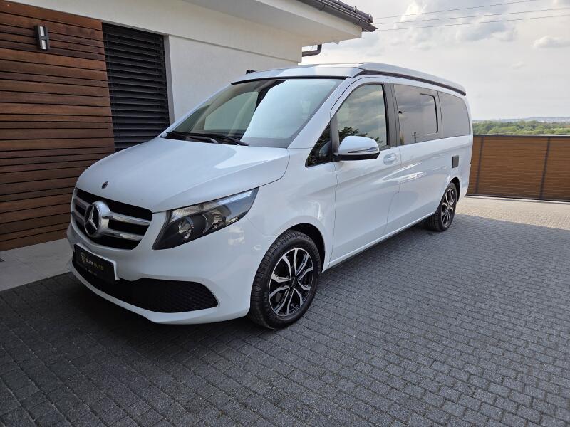 Mercedes-Benz Triedy V